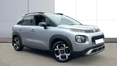 Citroen C3 Aircross 1.2 PureTech 110 Flair 5dr [6 speed] Petrol Hatchback